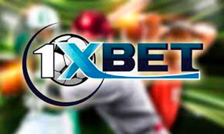1xbet